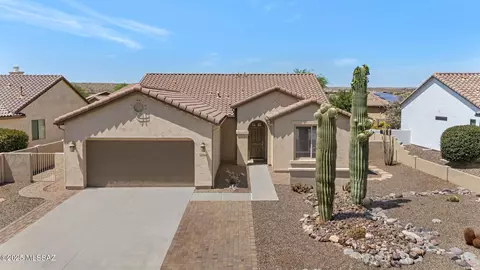 62742 E Oakwood Dr, Saddlebrooke, AZ 85739