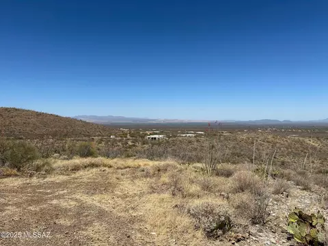 10580 E Ocotillo Rim Trl, Vail, AZ 85641