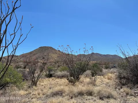 18741 S Houghton Rd, Vail, AZ 85641