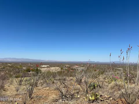 18691 S Houghton Rd, Vail, AZ 85641