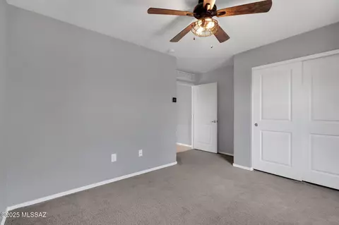 Bedroom - 14241 E Bolster Dr, Vail, AZ 85641 photo 6 of 6