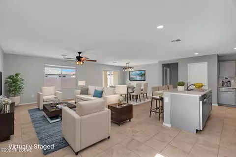 Living - 14241 E Bolster Dr, Vail, AZ 85641 photo 1 of 5