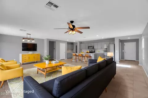 Living - 14241 E Bolster Dr, Vail, AZ 85641 photo 4 of 5
