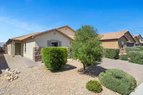 14241 E Bolster Dr, Vail, AZ 85641