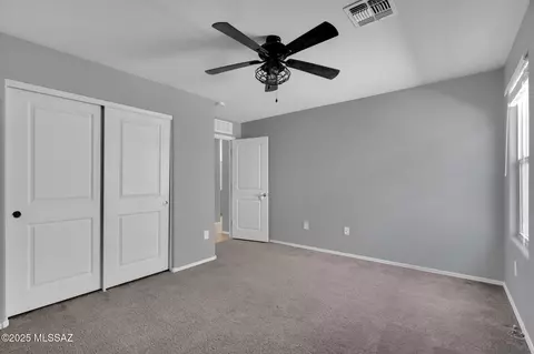 Bedroom - 14241 E Bolster Dr, Vail, AZ 85641 photo 2 of 6