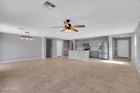 Living - 14241 E Bolster Dr, Vail, AZ 85641 photo 3 of 5
