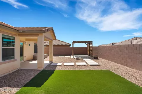 Exterior - 14241 E Bolster Dr, Vail, AZ 85641 photo 2 of 6