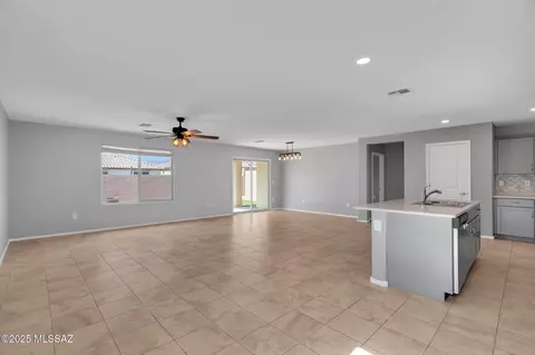 Living - 14241 E Bolster Dr, Vail, AZ 85641 photo 2 of 5