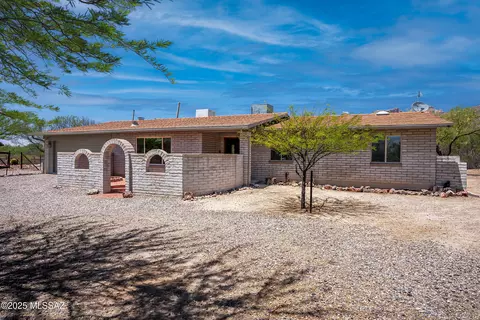 10030 E Sierrita Pl, Tucson, AZ 85749