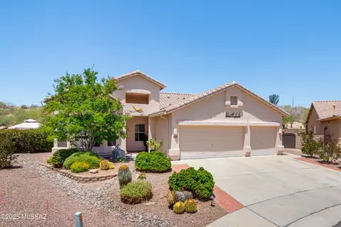 2377 W Catalina View Dr, Tucson, AZ 85742