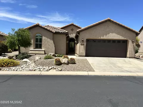 60422 E Arroyo Vista Dr, Oracle, AZ 85623