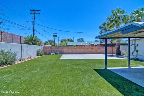 3341 E 23rd St, Tucson, AZ 85713 photo 35