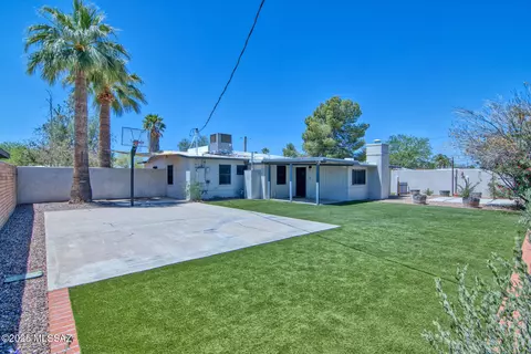 3341 E 23rd St, Tucson, AZ 85713 photo 36