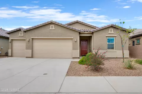 12513 Denton Way, Marana, AZ 85653