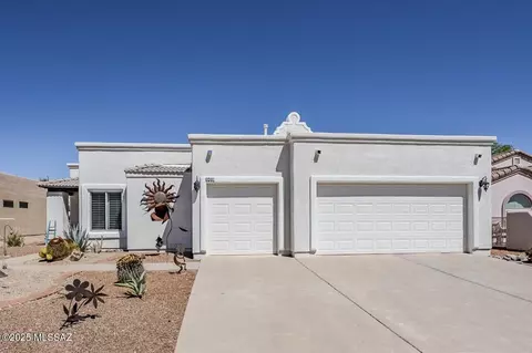 3438 S Abrego Dr, Green Valley, AZ 85614