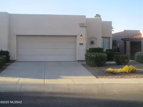 8627 E Placita Pueblo Bonito, Tucson, AZ 85710