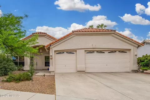 5440 N Ventana Vista Rd, Tucson, AZ 85750