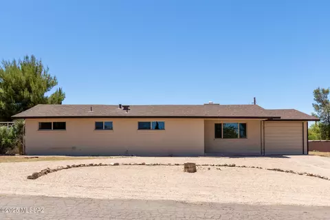 1540 N Calle Valencia, Oracle, AZ 85623