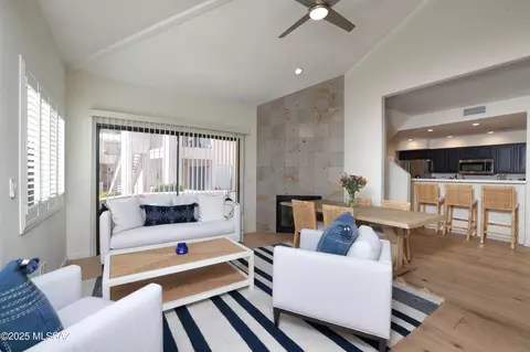 6326 N Via Del Verdecillo, Tucson, AZ 85718