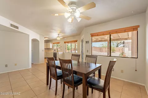 Dining - 9531 E Lochnay Ln, Tucson, AZ 85747 photo 1 of 1