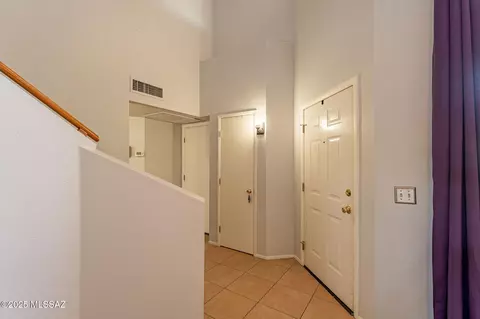 Entry Way - 9531 E Lochnay Ln, Tucson, AZ 85747 photo 1 of 3