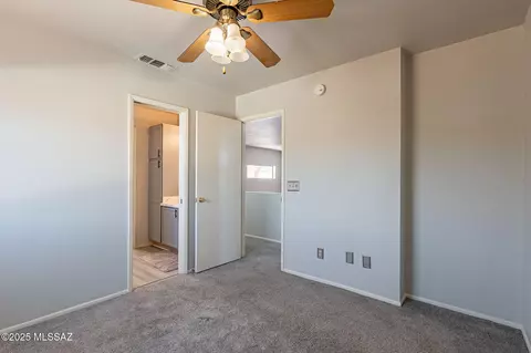 Bedroom - 9531 E Lochnay Ln, Tucson, AZ 85747 photo 2 of 4