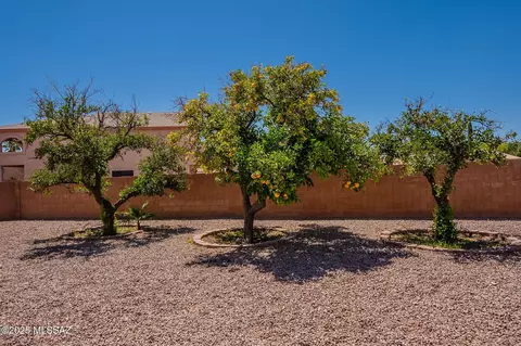Exterior - 9531 E Lochnay Ln, Tucson, AZ 85747 photo 6 of 6