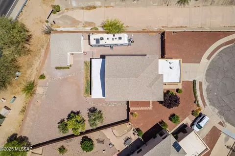View/Area - 9531 E Lochnay Ln, Tucson, AZ 85747 photo 2 of 3