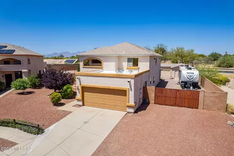 View/Area - 9531 E Lochnay Ln, Tucson, AZ 85747 photo 3 of 3