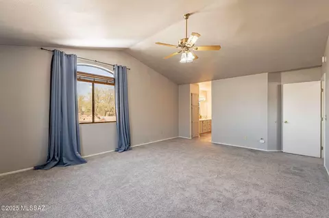 Bedroom - 9531 E Lochnay Ln, Tucson, AZ 85747 photo 1 of 4