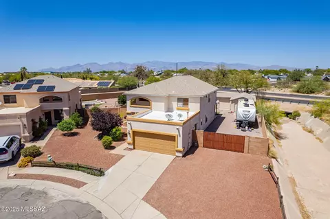 View/Area - 9531 E Lochnay Ln, Tucson, AZ 85747 photo 1 of 3