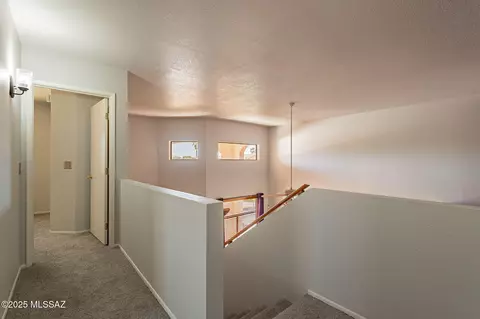 Entry Way - 9531 E Lochnay Ln, Tucson, AZ 85747 photo 2 of 3