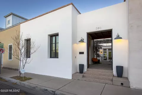 350 N Court Ave, Tucson, AZ 85701