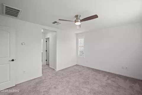 Bedroom - 1126 E Cairn St, Tucson, AZ 85719 photo 5 of 6
