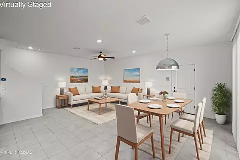 Dining - 1126 E Cairn St, Tucson, AZ 85719 photo 1 of 1