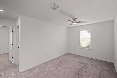 Bedroom - 1126 E Cairn St, Tucson, AZ 85719 photo 6 of 6