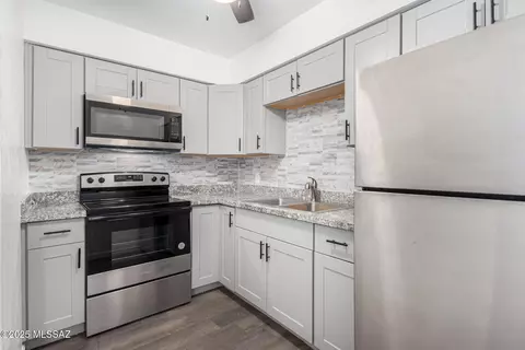 1620 N Wilmot Rd UNIT P291, Tucson, AZ 85712