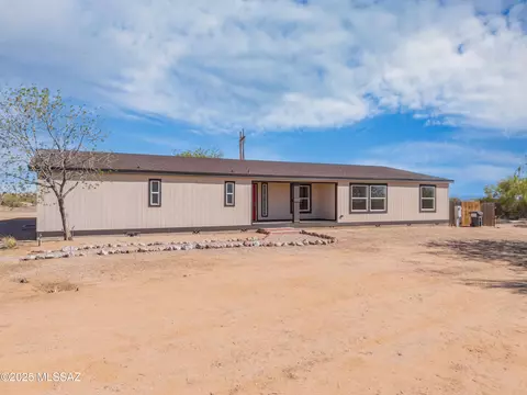 35558 S Ashburn Trl, Marana, AZ 85658