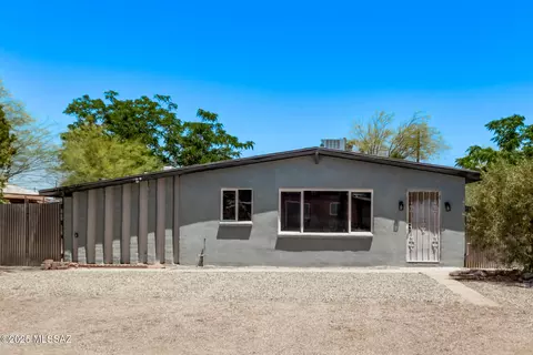1025 E Windsor St, Tucson, AZ 85719
