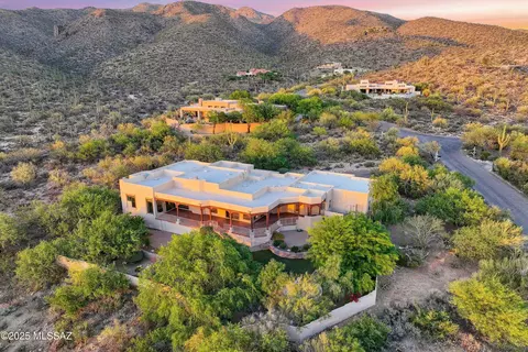 13461 E Sahuaro Sunset Rd, Tucson, AZ 85749