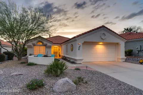 14311 N Carissa Dr, Oro Valley, AZ 85755