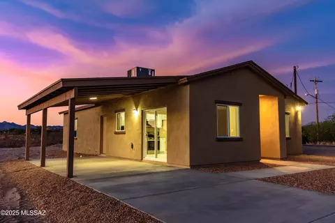 174 Via Casa, Rio Rico, AZ 85648