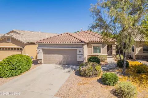 15815 S Via Cayetano, Sahuarita, AZ 85629