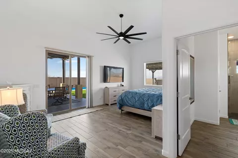 Bedroom - 3337 E Wet Sand Pl, Vail, AZ 85641 photo 1 of 5