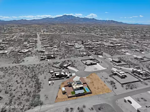 View/Area - 3337 E Wet Sand Pl, Vail, AZ 85641 photo 5 of 5