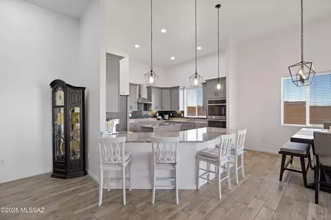 Kitchen - 3337 E Wet Sand Pl, Vail, AZ 85641 photo 1 of 6