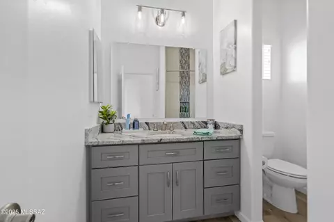 Bath - 3337 E Wet Sand Pl, Vail, AZ 85641 photo 5 of 6