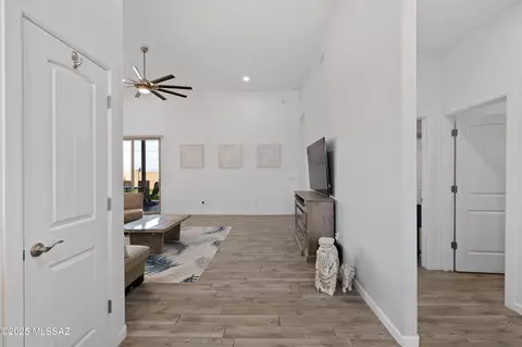 Entry Way - 3337 E Wet Sand Pl, Vail, AZ 85641 photo 1 of 1