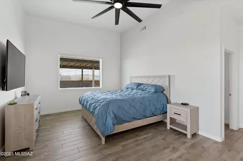 Bedroom - 3337 E Wet Sand Pl, Vail, AZ 85641 photo 3 of 5