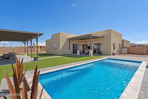 3337 E Wet Sand Pl, Vail, AZ 85641